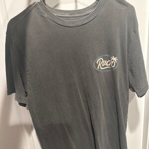 RVCA men’s Large Tee
